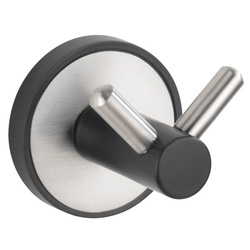 DUO UDINE fürdőszobai akasztó, UV-Loc, WENKO