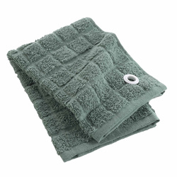 Konyhai kéztörlő, 50 x 50 cm, ARDENIA