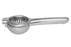 Citrusfacsaró, préselés