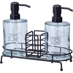 2 üveg adagoló ZOVO