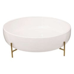 Nagy salátás tál COLL, Ø 29,5 cm