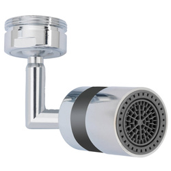 Állítható csapvégi víztakarékos funkcióval, WENKO