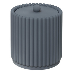 Vattatartó BONBON, Ø 10 cm