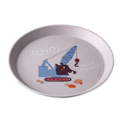 DREAMS gyerek tányér, Ø 20,5 cm, KOZIOL