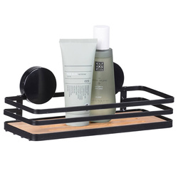 ALBA Static-Loc zuhanyzó polc, WENKO