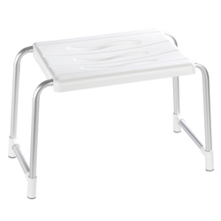 SECURA zuhanyszék, szék, WENKO