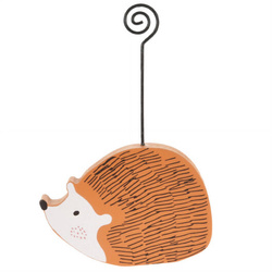 Kártyatartó, állatos alap, 9,3 x 2 x 1,5 cm