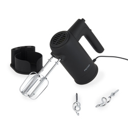 300 W-os PETRA VOL kézi mixer, 5 sebesség, 2 fej