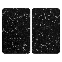 Üveg főzőlapok, 2 db, WENKO