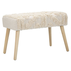 Előszobai pad, 66 cm