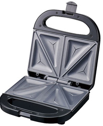 Progress háromszög szendvicssütő 750 W