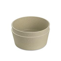 CONNECT leveses tálkák, 400 ml, 2 db, KOZIOL