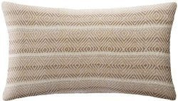 SHINE dekoratív párna, 30 x 50 cm