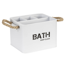 GARA fürdőszobai rendező, WENKO