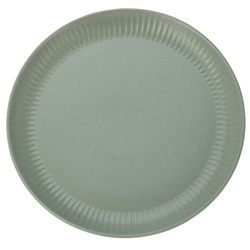 Nagy kerámialap, Ø 27 cm