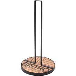 Bistro papírtörlő tartó, magassága 31,5 cm
