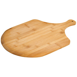 Bambusz tálalódeszka, 45 x 30 cm