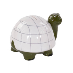 Gyerekpersely Spórolok, törésre, kerámia