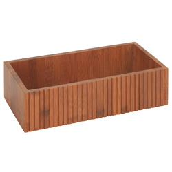 MERA bambusz konyhai tároló