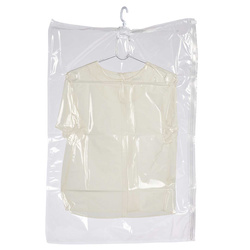 COMFY PLACE vákuumtáska akasztóval, 70 x 105 cm