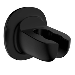 Zuhanyfej tartó, fúrás nélküli szerelés, Ø 6 cm, WENKO