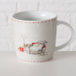 FIETE törpés bögre, 330 ml