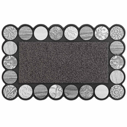 VOLEA gumiszőnyeg, 45 x 75 cm