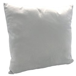 Téli szellem bársonypárna, 45 x 45 cm, MA