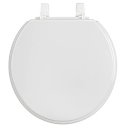 TORINO XXL, WENKO tartós duroplaszt WC-deszka