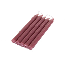 ESSENTIAL magas gyertyák készlet, 20 cm