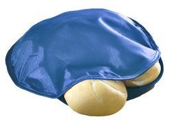 Univerzális, hidratáló főzőzsák mikrohullámú sütőhöz, Ø30