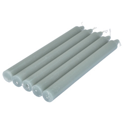 ESSENTIAL magas gyertyák készlet, 20 cm