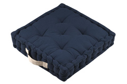 DUO padlópárna, 45 x 45 x 10 cm