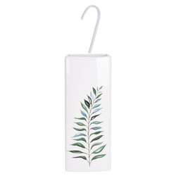 Légkondicionáló a radiátorra, kerámia, ágacska