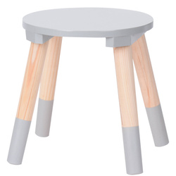 Gyermek szék Ø 24 x 26 cm