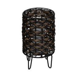 SIERRA kerti lámpás, Ø 16,5 cm, LED diódákkal