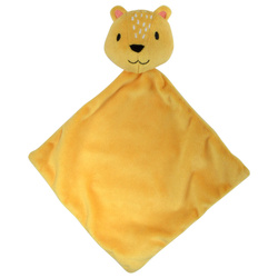 Pohárka plüss, 18 x 18 cm