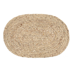 Tányéralátét, vízi hínár, 45 cm