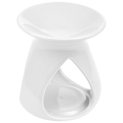 Illóolaj párologtató, magassága 11 cm