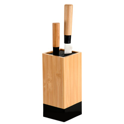 Bambusz késblokkok vágáshoz