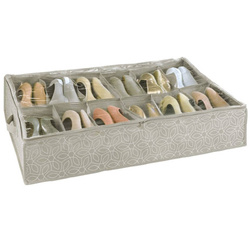 BALANCE cipőtartó az ágy alá, WENKO