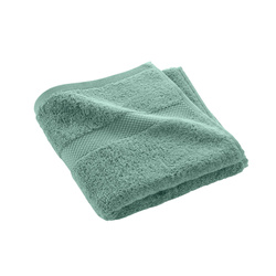 Simít pamut törölköző, CELADON, 50 x 90 cm