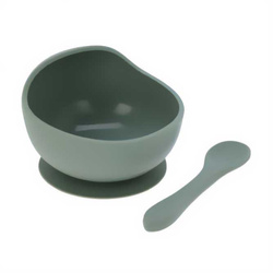 Tál tapadókoronggal, Ø 12 cm