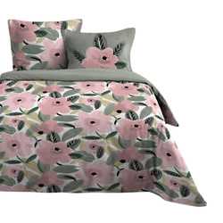 Pamut ágyneműgarnitúra, DORINE, 240 x 220 cm