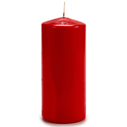 LUNAR henger gyertya, Ø 9 cm