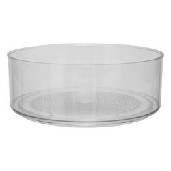 SMART FRIDGE hűtőszekrény forgatható tálca, Ø 23 cm