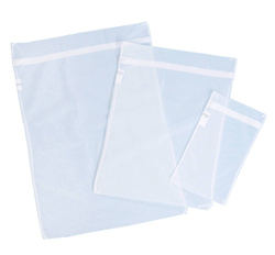 Mosózsákok, 3 darabos szett