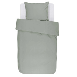 Pamut szatén ágynemű szett, 100% pamut, 140x220 cm + 60x70 cm, Essenza