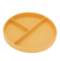 Tányér rekesszel, Ø 20 cm