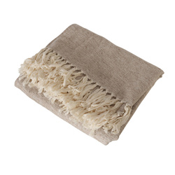 Bonneh pamut takaró, 170 x 140 cm